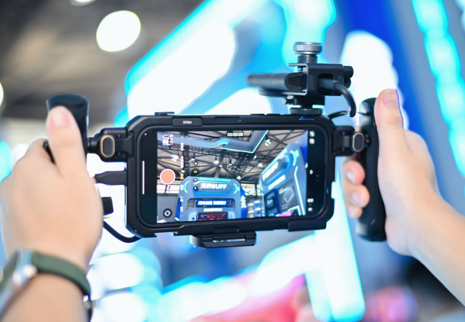 9100 PRO 8TB̬ӲΣƷƴ洢ҫChinajoy2025