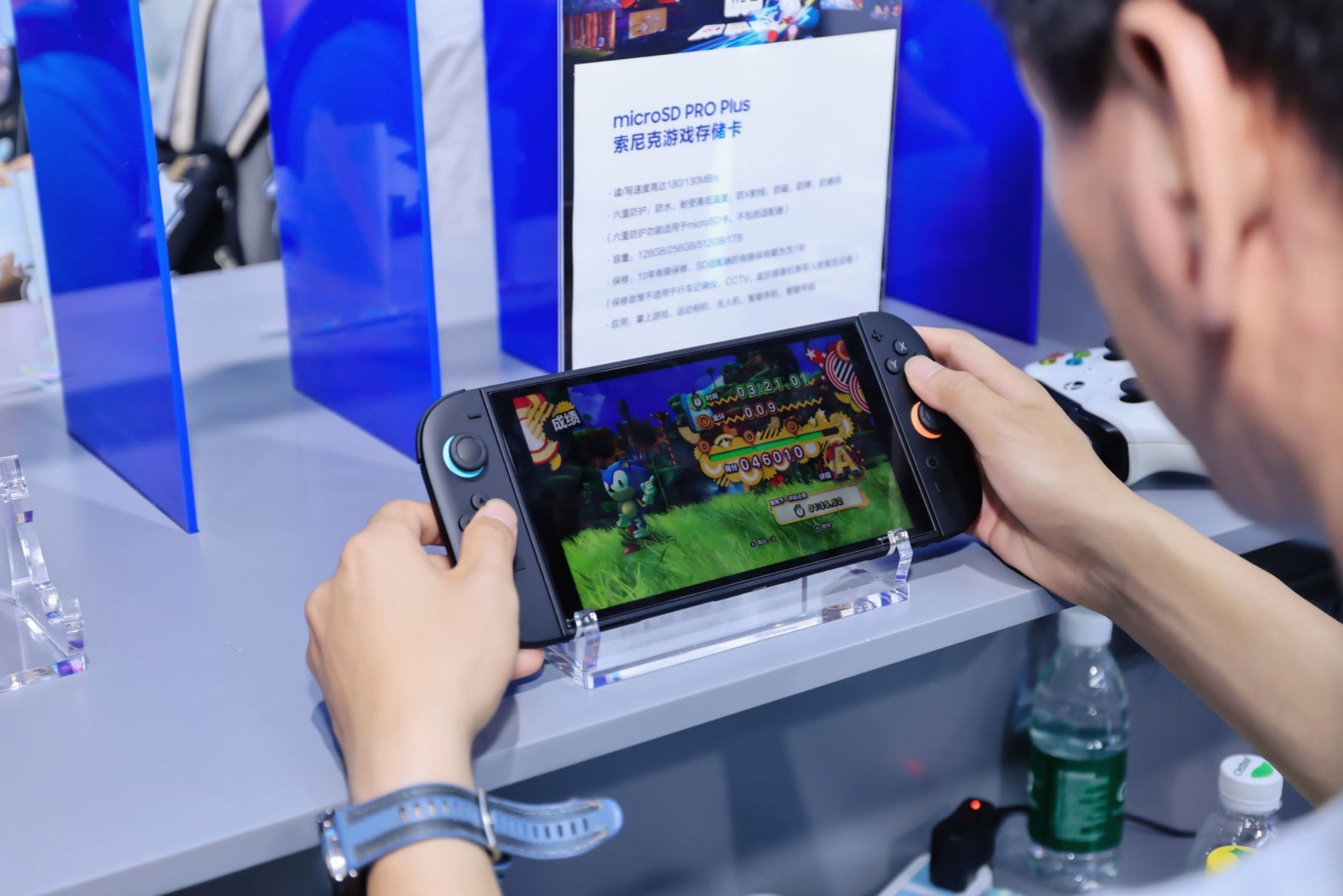 9100 PRO 8TB̬ӲΣƷƴ洢ҫChinajoy2025