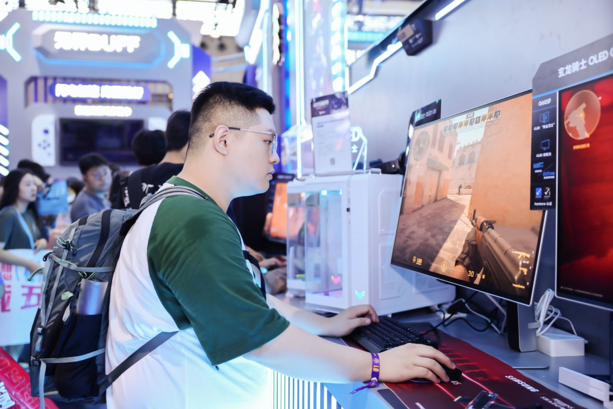 9100 PRO 8TB̬ӲΣƷƴ洢ҫChinajoy2025