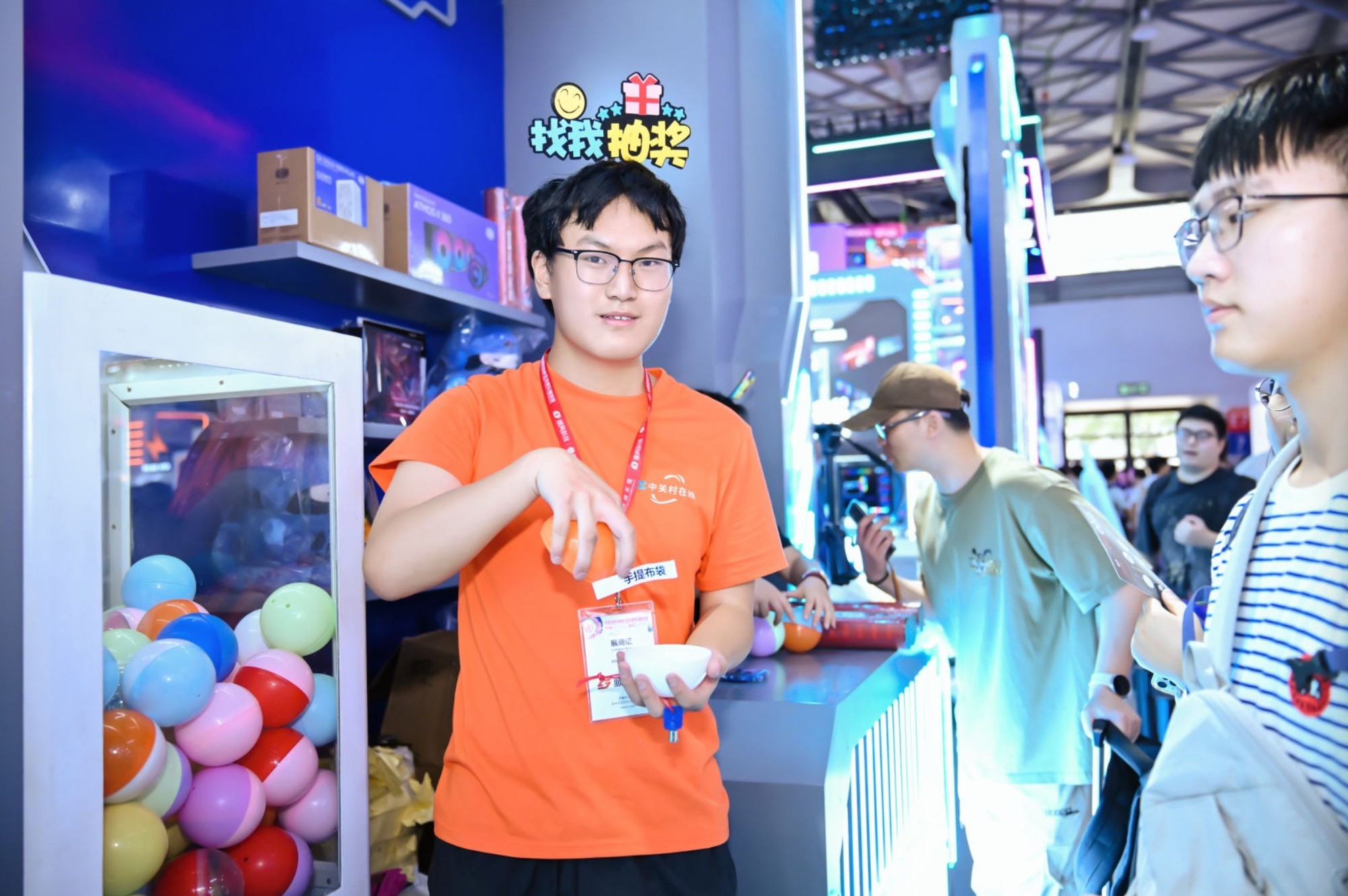 9100 PRO 8TB̬ӲΣƷƴ洢ҫChinajoy2025