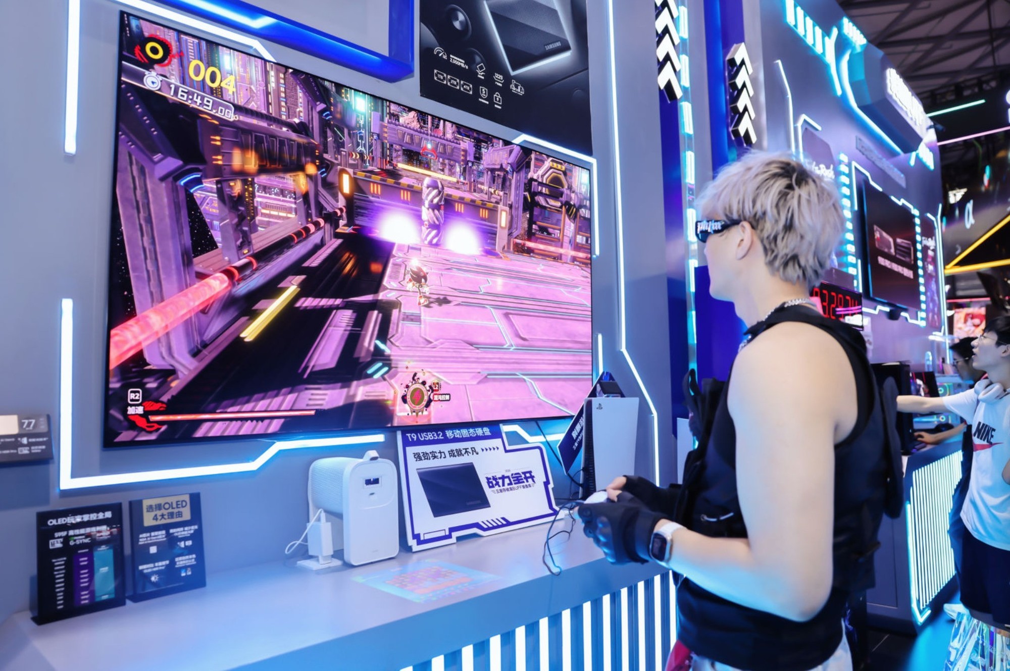 9100 PRO 8TB̬ӲΣƷƴ洢ҫChinajoy2025