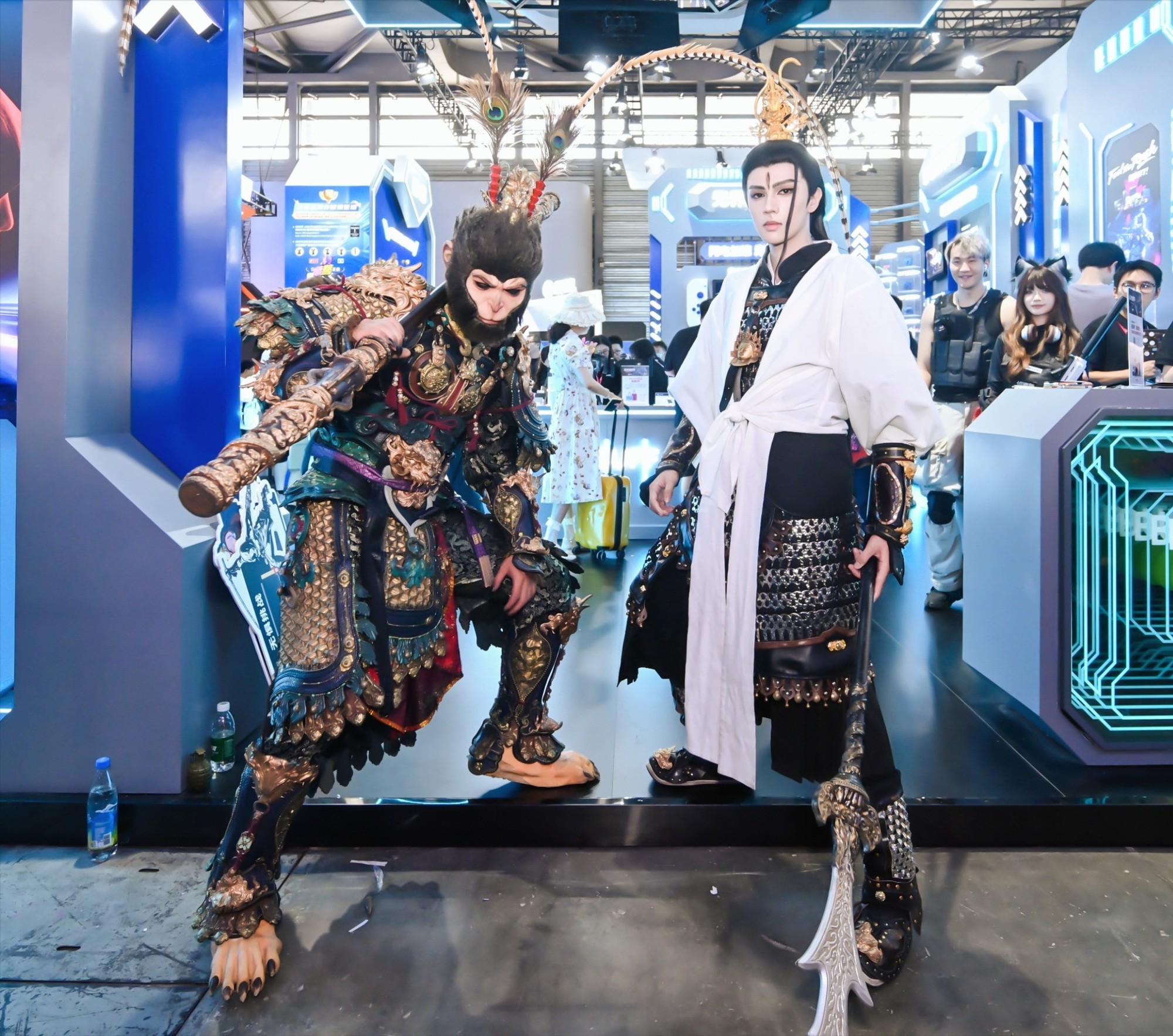 9100 PRO 8TB̬ӲΣƷƴ洢ҫChinajoy2025