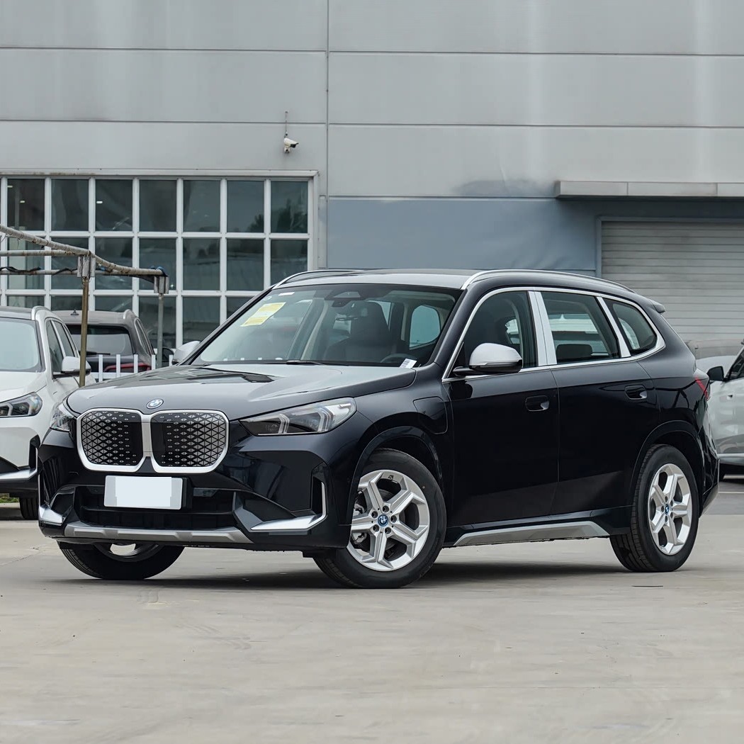 30万内纯电SUV怎么选?五款热门车型深度对比