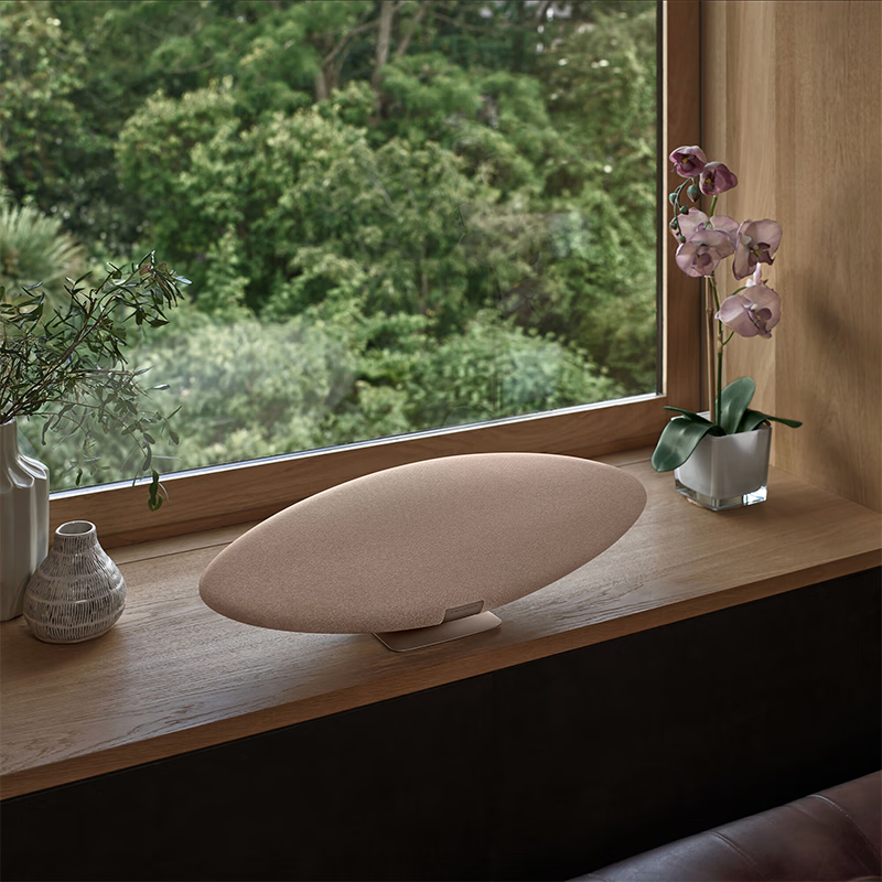 宝华韦健 飞艇6代ZeppelinPro蓝牙音响家用客厅影院音箱齐柏林