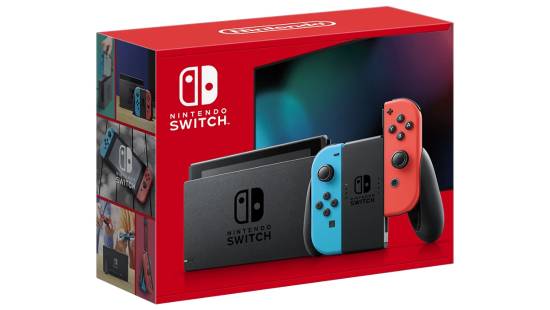SwitchǼ飬ɲԺ