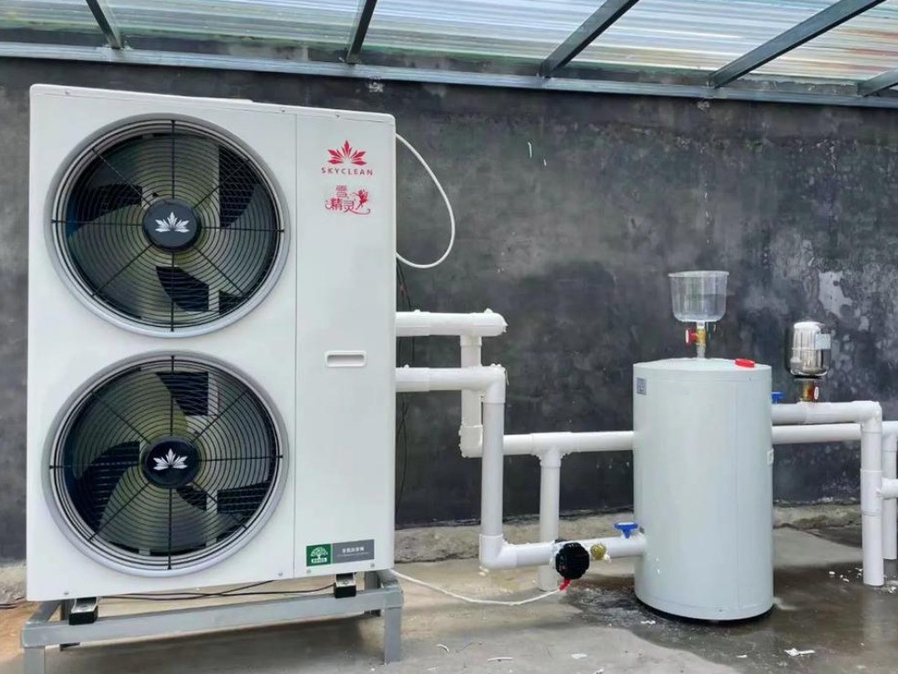 3000元电费有点贵 空气能到底是 “真有用” 还是 “瞎忽悠”?