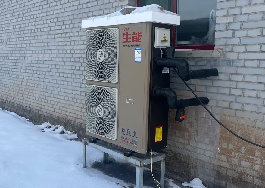 3000元电费有点贵 空气能到底是 “真有用” 还是 “瞎忽悠”?