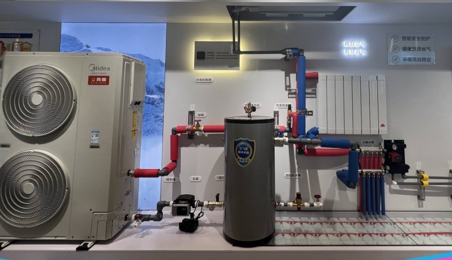 3000元电费有点贵 空气能到底是 “真有用” 还是 “瞎忽悠”?