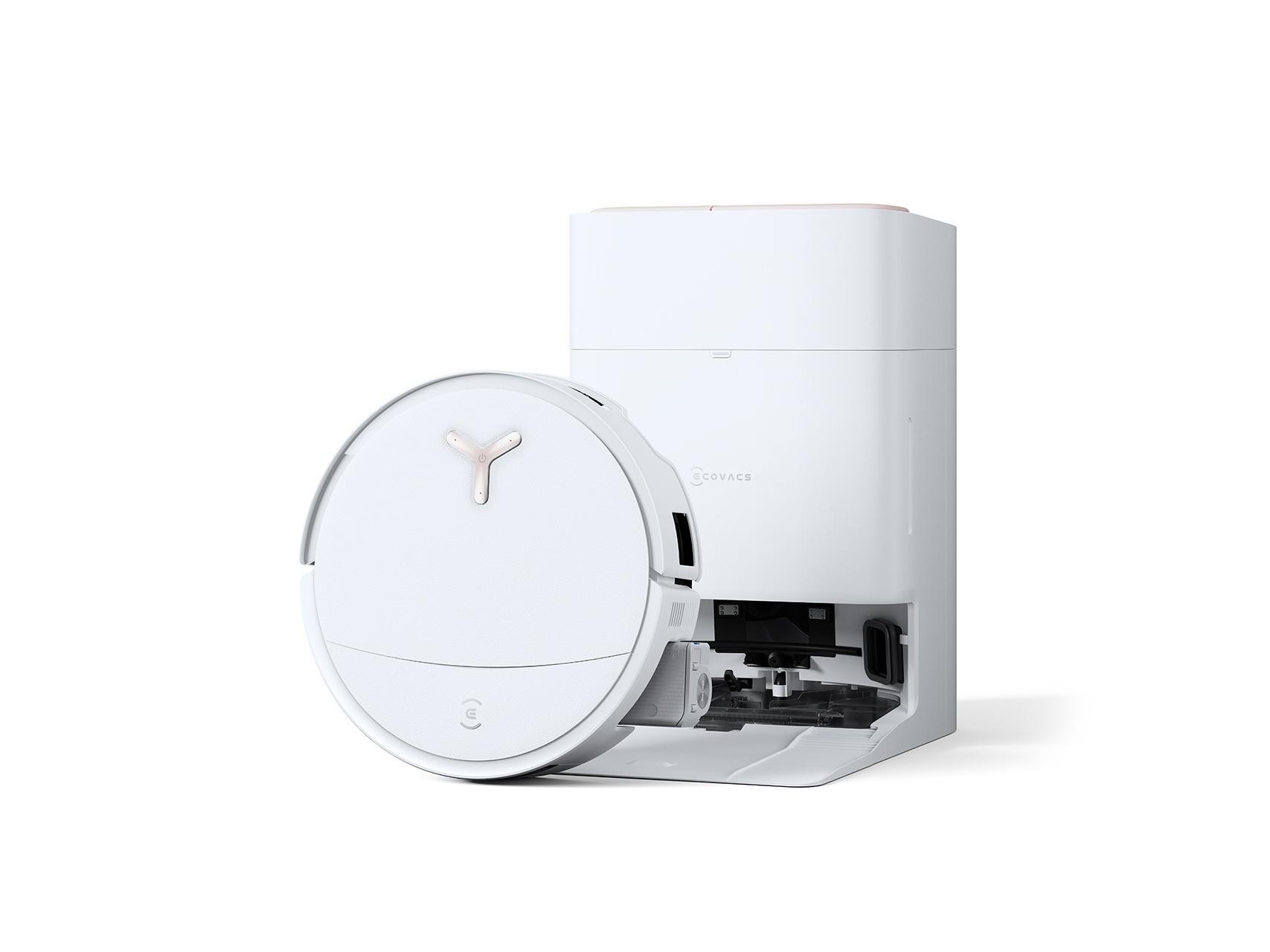 科沃斯 地宝T80S 水箱版