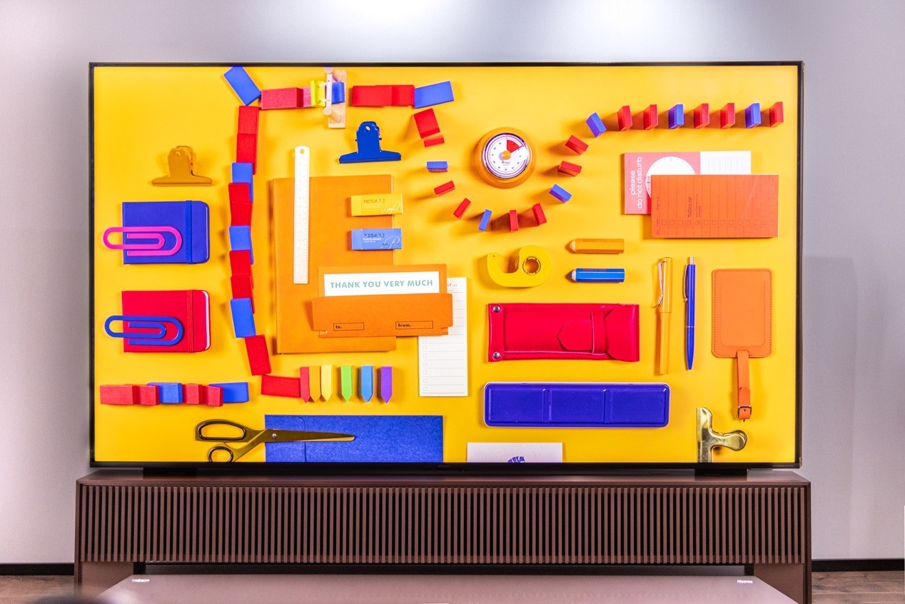 CES 2026ǰհ�����Ž�����ȫ��һ��RGB-Mini LED�������ٴ�����һ��