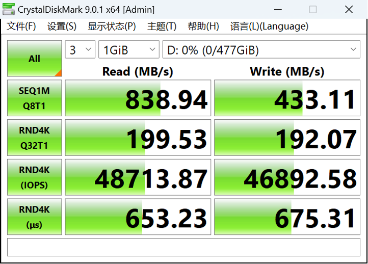 Switch 2存储卡哪款好?深度解读三星P9Express固态存储卡为什么是最佳选择_三星 microSD P9 Express 固态存储卡 ...