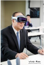 vivo成为博鳌亚洲论坛2026年战略合作伙伴