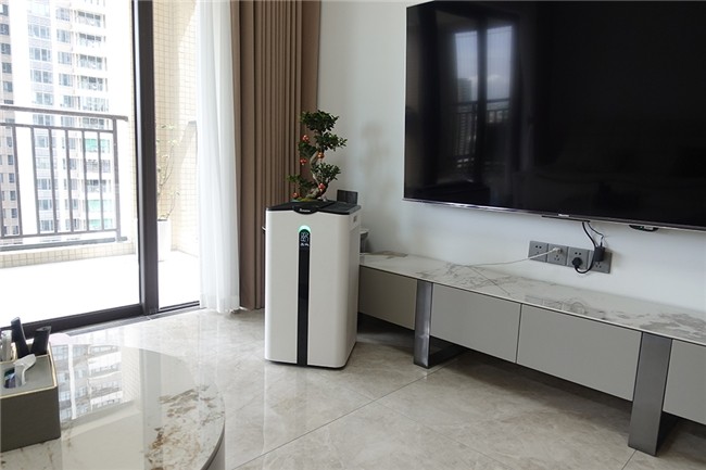 2025新房装修高性价比除甲醛空气净化器性能实测对比推荐