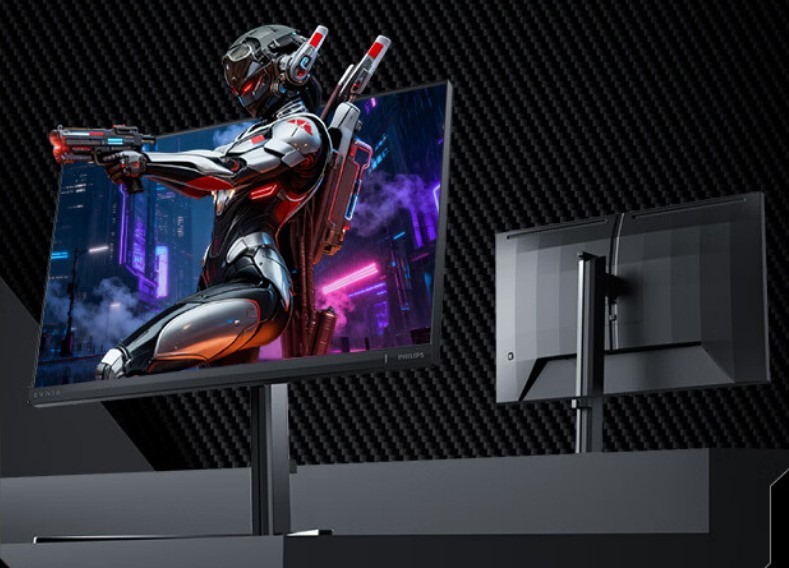 超高刷电竞显示器推荐 千帧显示器选购技巧