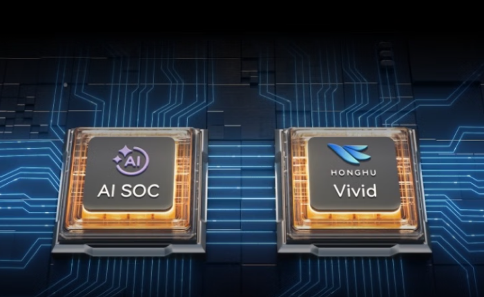 六奖加冕跻身高端市场TOP3!华为智慧屏 MateTV以手机级实力重构客厅新体验