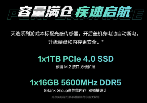 �ذ���7599Ԫ��U5+RTX5060�滪˶��ѡ6 Pro���ԤԼ����