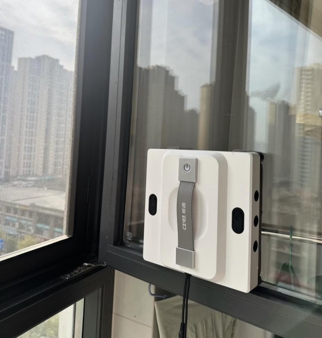 春季焕新深度评测：2026年哪款擦窗机器人性价比高？五大旗舰机型多维解析