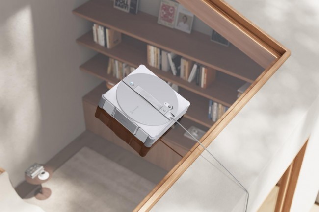 春季焕新深度评测：2026年哪款擦窗机器人性价比高？五大旗舰机型多维解析