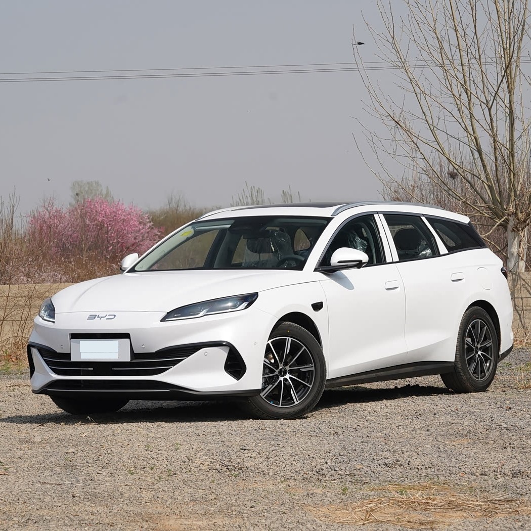 20万内插电混动中型轿车海选:五款实力车型重新定义日常出行