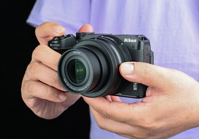 �ճ����գ�ѡʲô������ʣ��῵Z30��Z50II�Ա�����