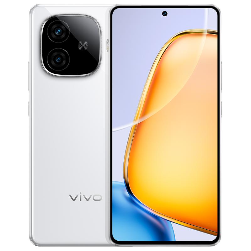 vivo Y200 GT 5G手机