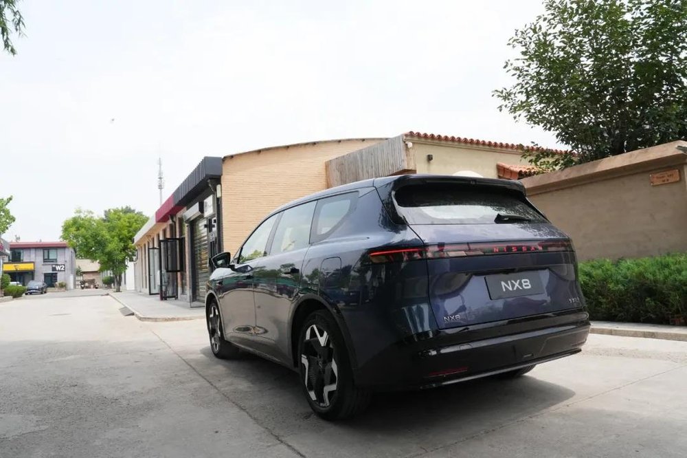 2026��20������ԴSUV��ôѡ���ȿ�����Ƽ���
