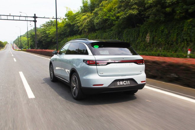 2026��20������ԴSUV��ôѡ���ȿ�����Ƽ���