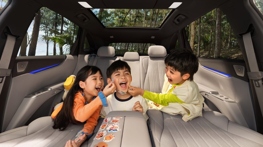 Ԥ��15��������ԴSUV��2026��Ϊʲô�Ʋ����������E7