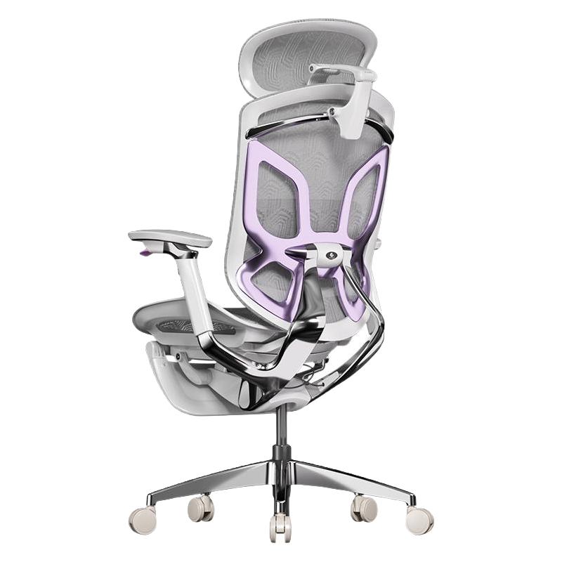 GTCHAIR 高田GTChair蝴蝶Ultra人体工学椅电脑椅办公椅电竞椅