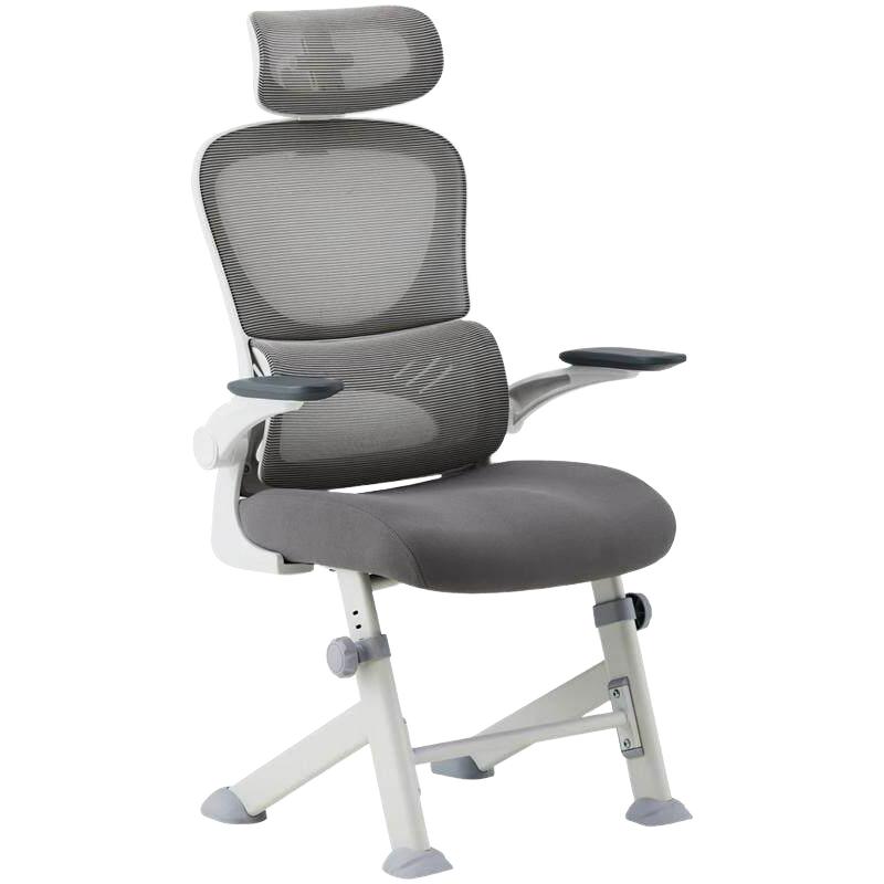 八九间 Y7F 人体工学椅