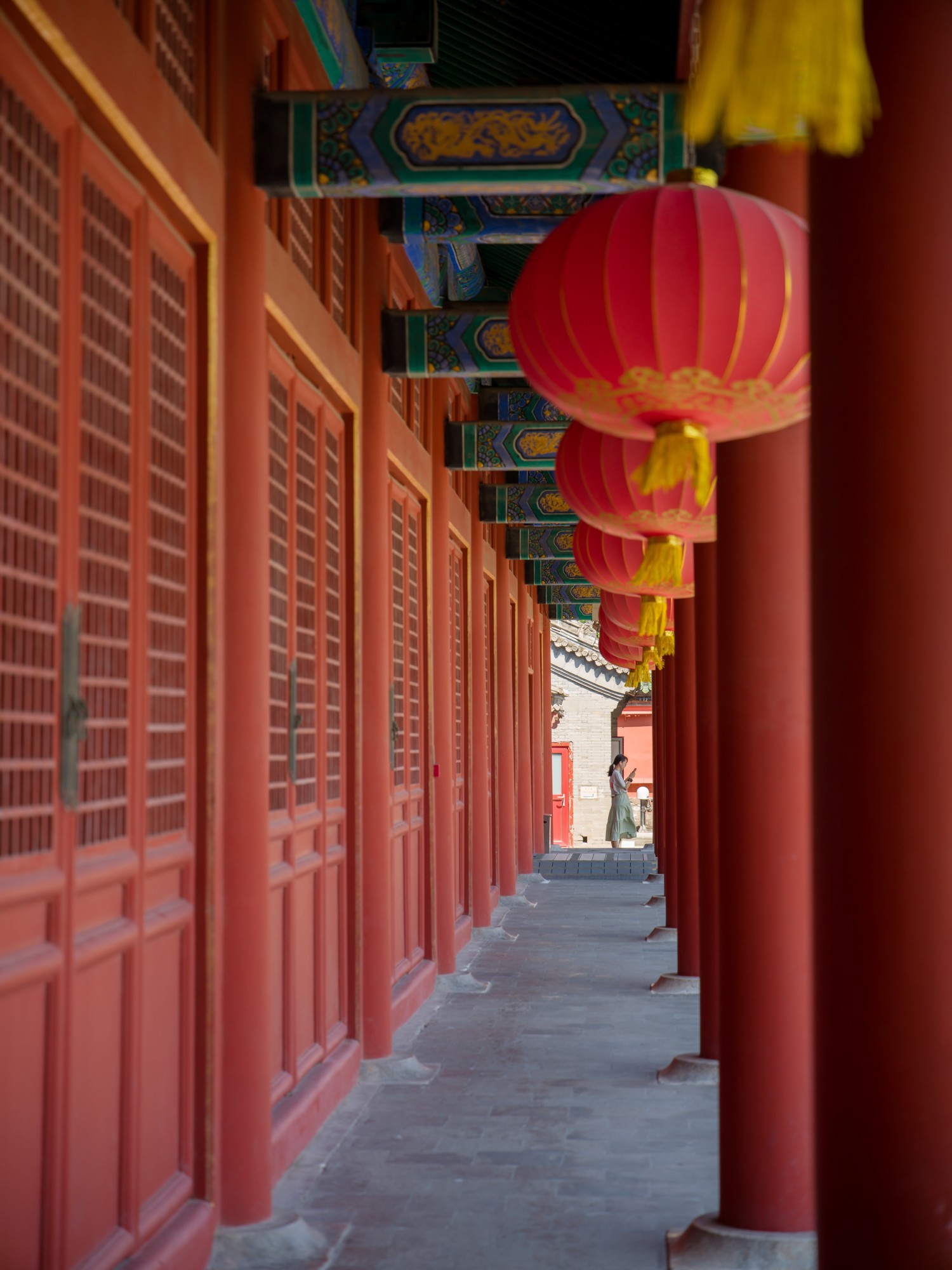 极致画质体验 哈苏X2D II 100C评测