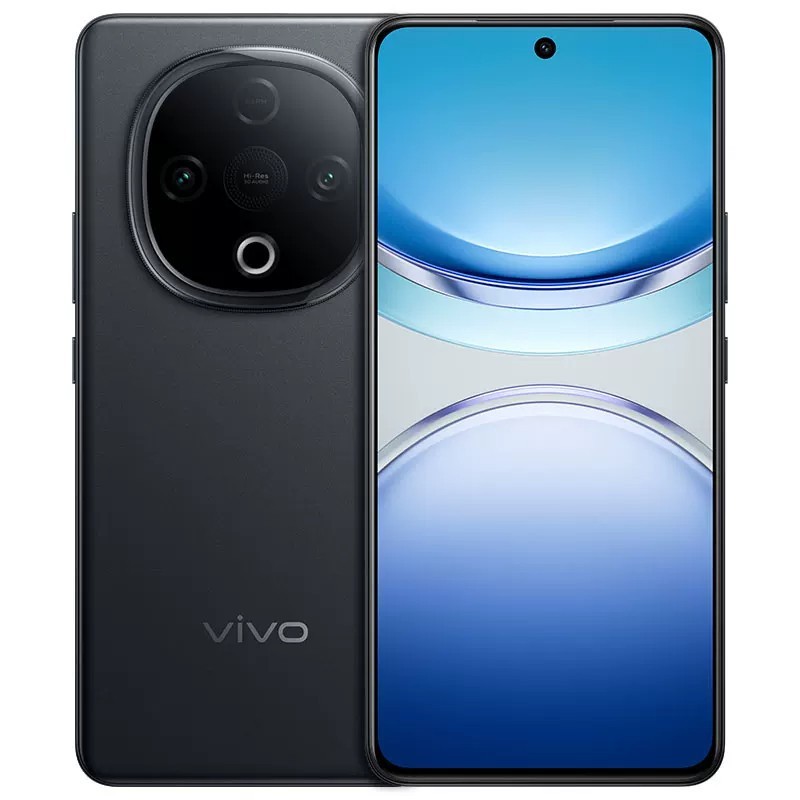 vivo Y300 新品手机 超级扬声器长续航大内存抗摔护眼直屏学生手机官网正品y300pro