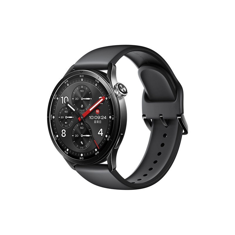 小米 Watch S5智能手表运动跑步骑行长续航蓝牙心率血氧卫星定位