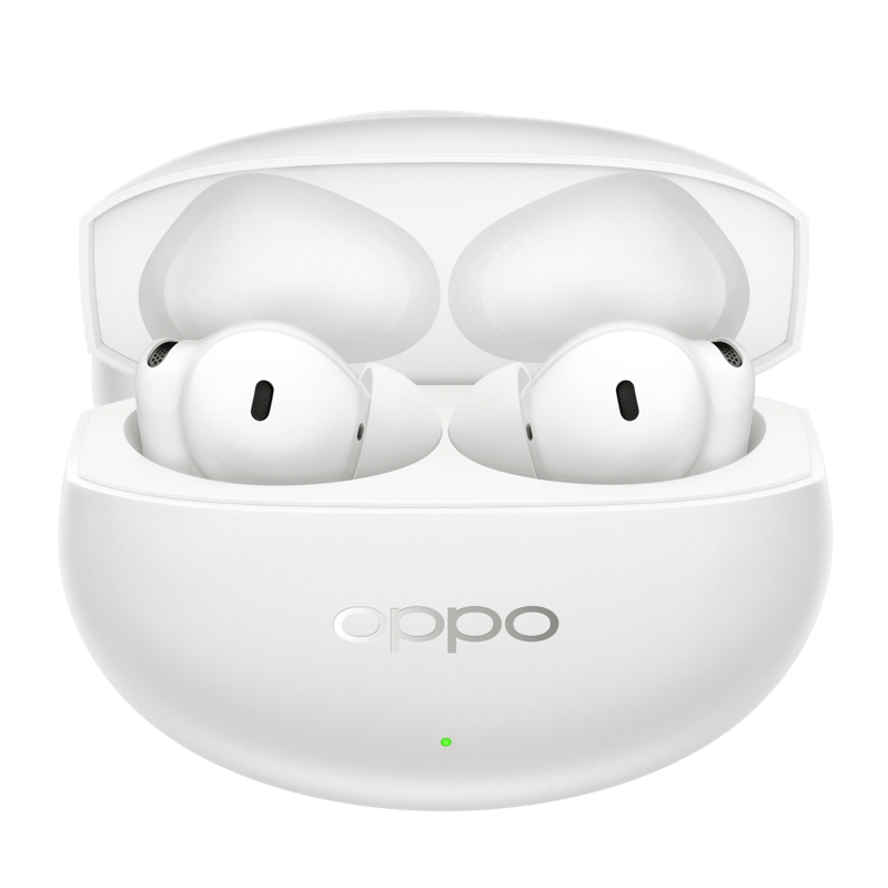 OPPO Enco Free4无线蓝牙耳机入耳式官方正品主动降噪新款长续航
