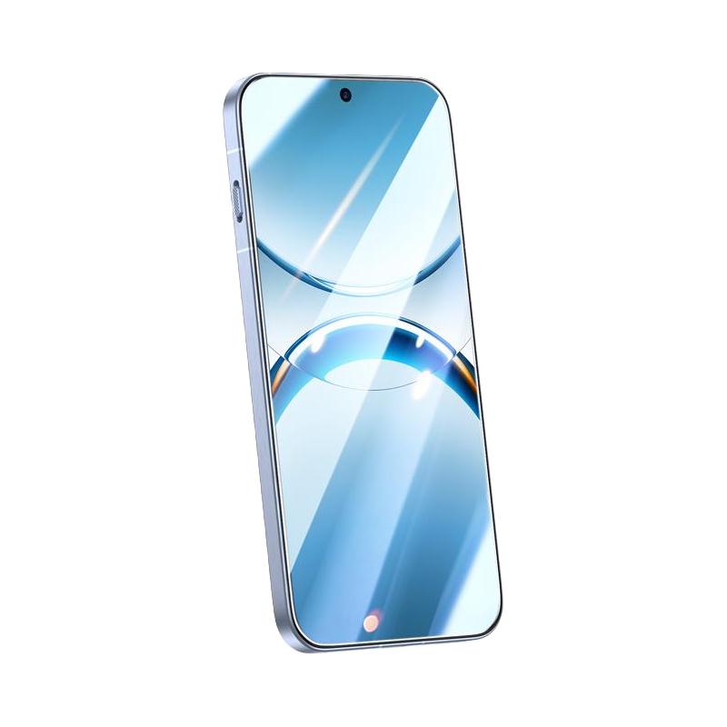 闪魔 适用OPPOFindX8钢化膜oppoReno13手机钢化膜reno7/9Pro+高清x7ultra全屏k12保护膜5/x6Pro新a57蓝光防爆