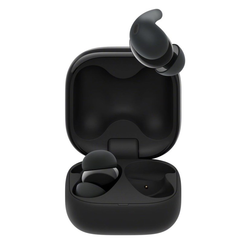 索尼 LinkBuds Fit 入耳式真无线蓝牙耳机