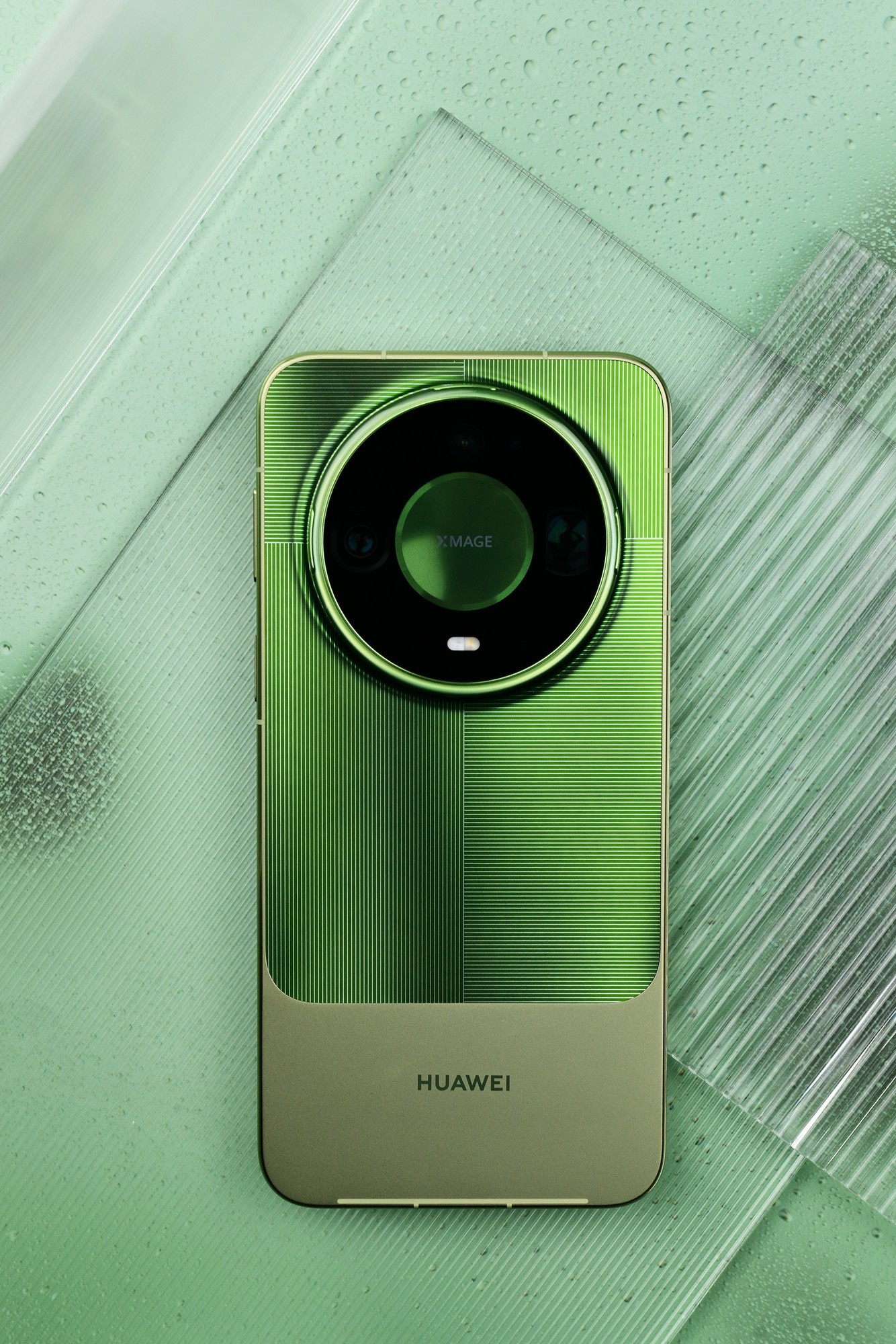 推荐拍照容易出片的手机：华为Mate90 Pro Max典藏版影像实测