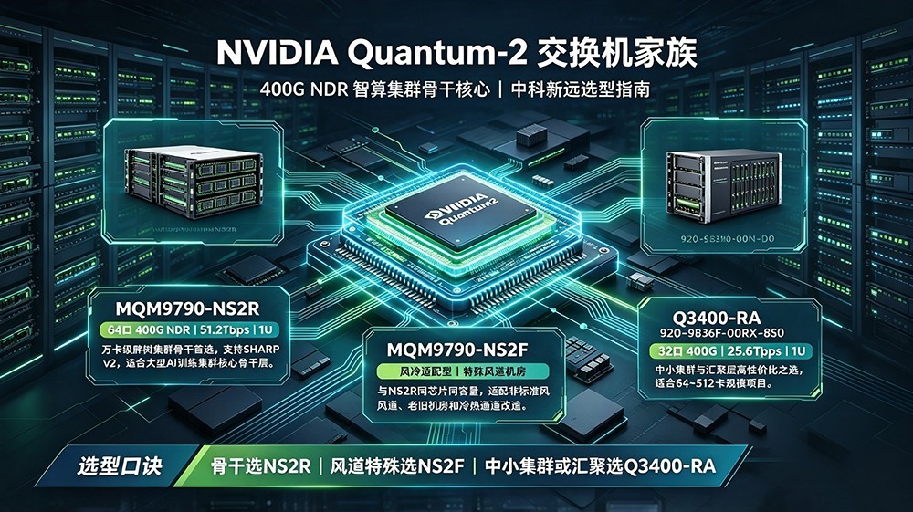 中科新远