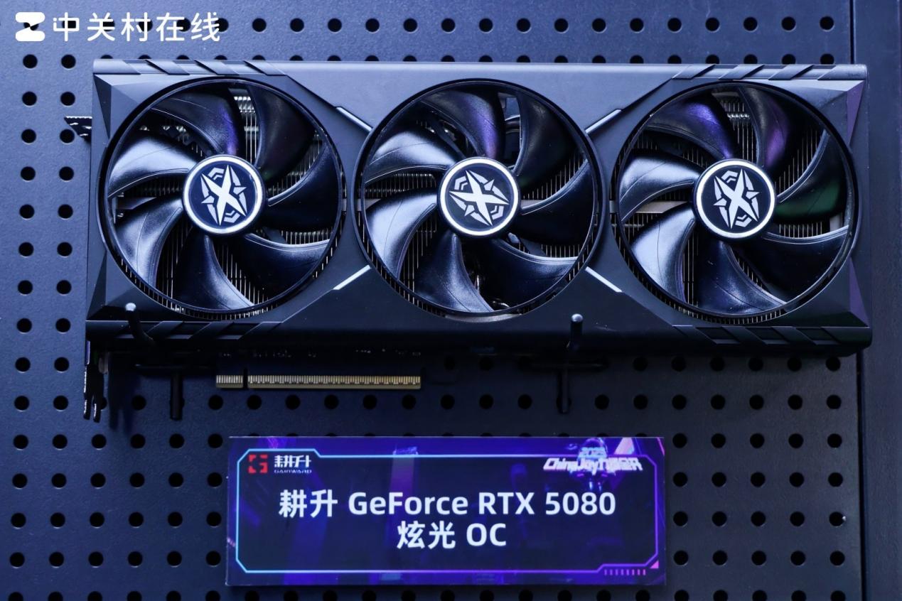 ChinaJoy 2025�ֳ�ֱ���������Կ���ȼ��Ҽ���