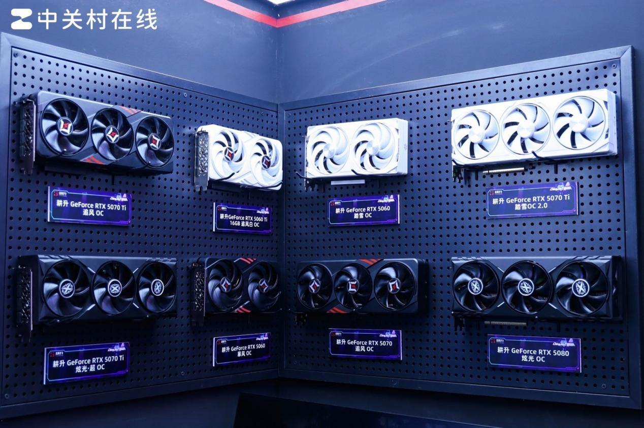 ChinaJoy 2025�ֳ�ֱ���������Կ���ȼ��Ҽ���