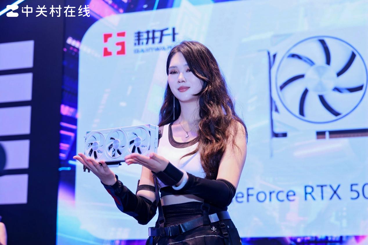 ChinaJoy 2025�ֳ�ֱ���������Կ���ȼ��Ҽ���