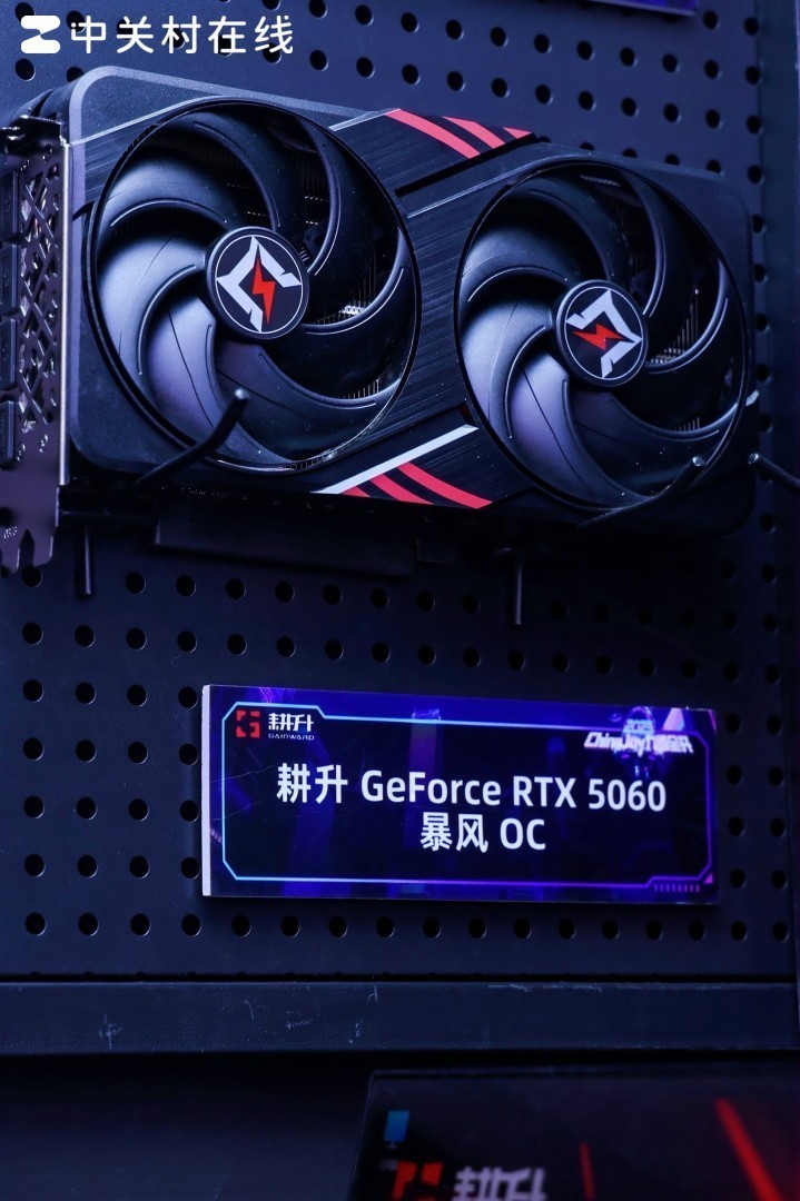 ChinaJoy 2025�ֳ�ֱ���������Կ���ȼ��Ҽ���