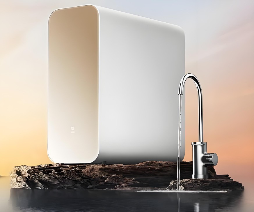 破解 “智商税” 争议:净水器能补自来水短板