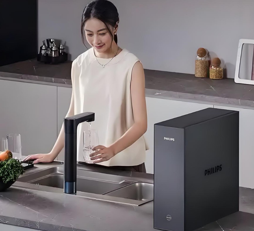 破解 “智商税” 争议:净水器能补自来水短板