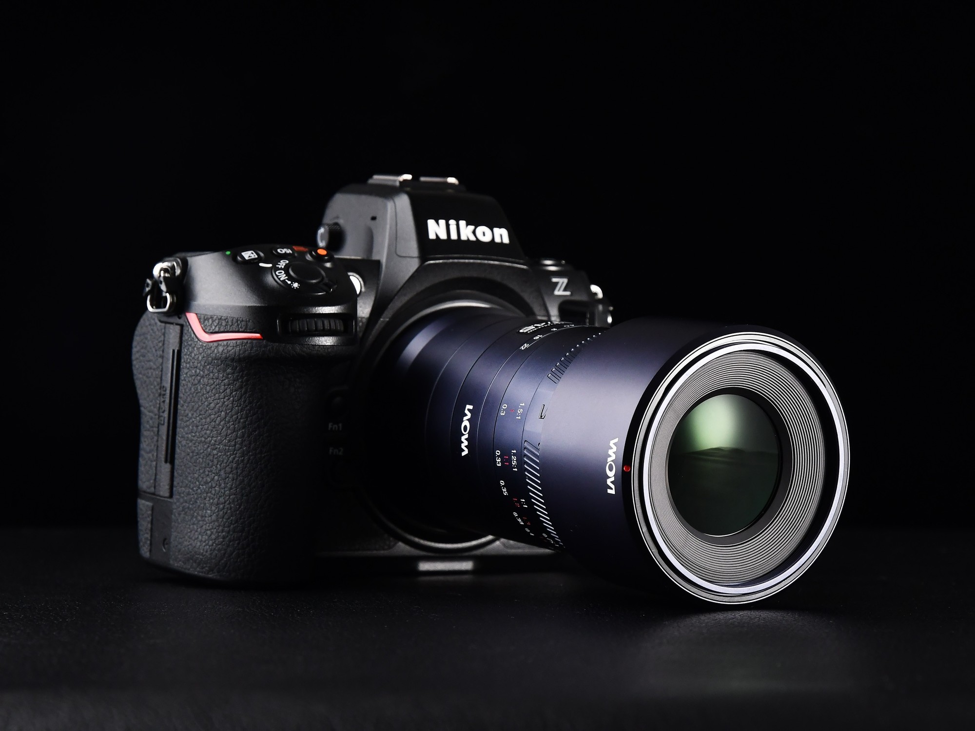 ��׽΢������ϸ��֮�� ����FF 180mm F4.5 CA-Dreamer Macro 1.5X��ͷ����