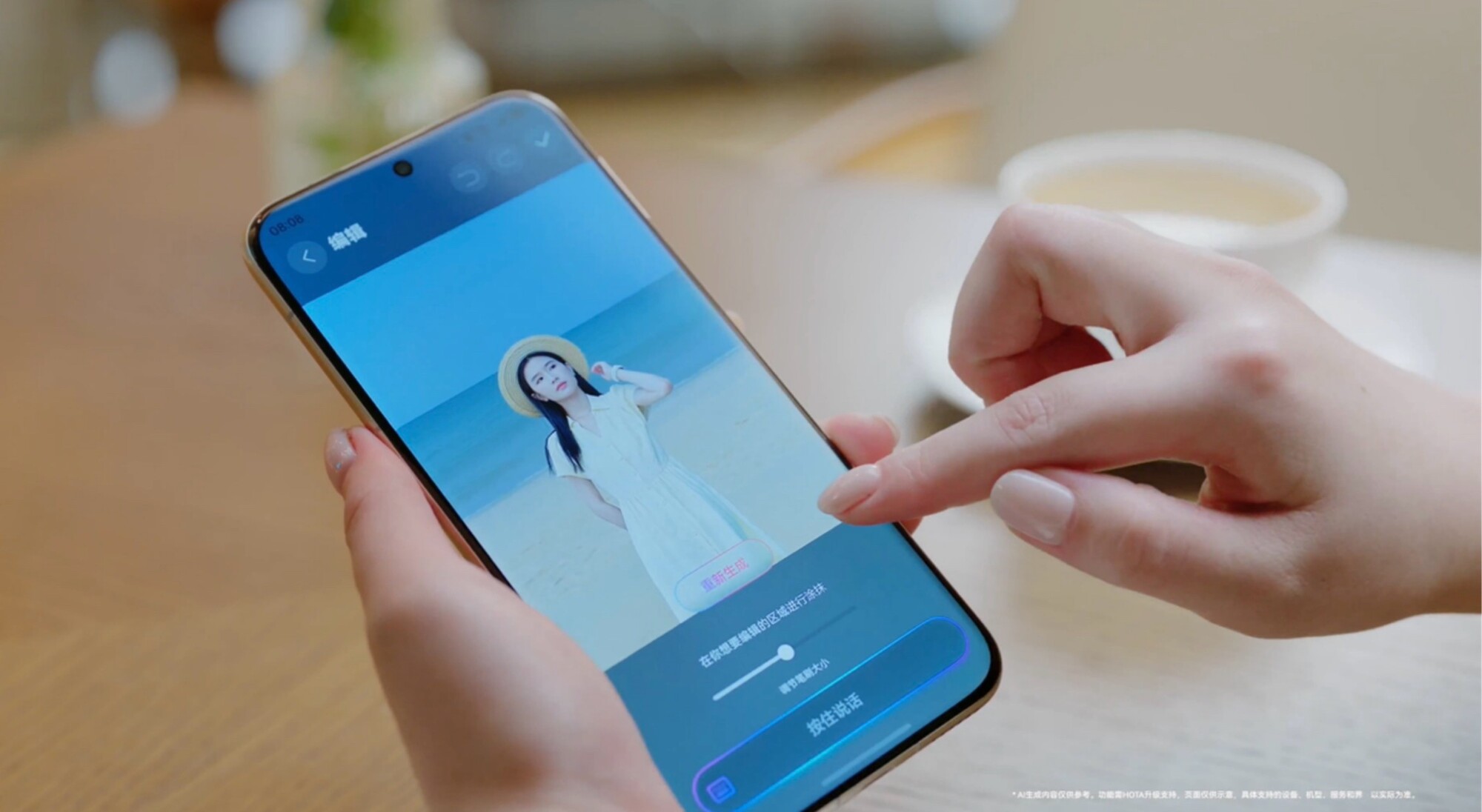 ÿ���˶�������ĵ��ݣ�����HarmonyOS 6��Ӱ��ħ��