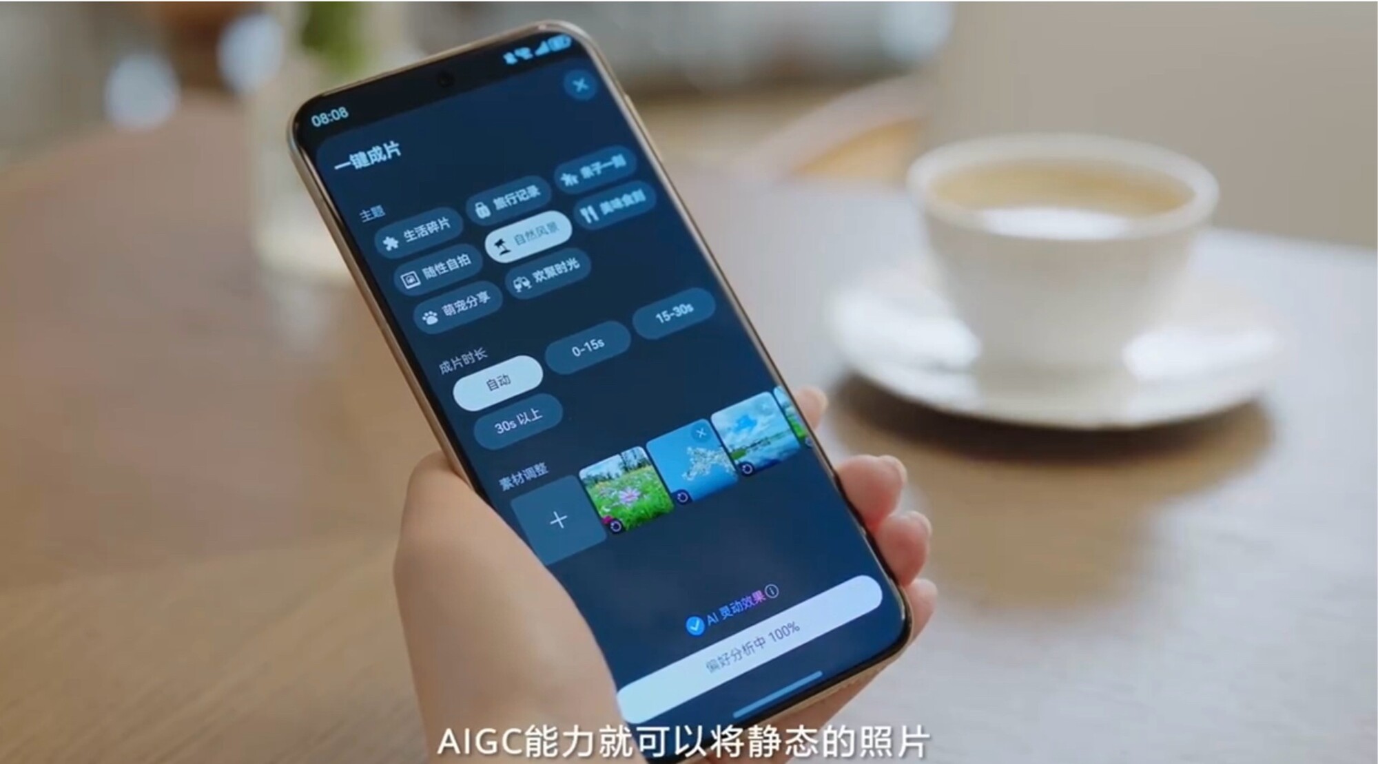 ÿ���˶�������ĵ��ݣ�����HarmonyOS 6��Ӱ��ħ��