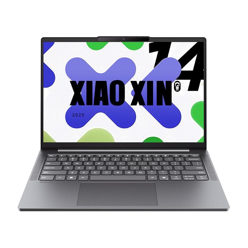 联想 小新 14 2023款 十三代酷睿版 14.0英寸 轻薄本