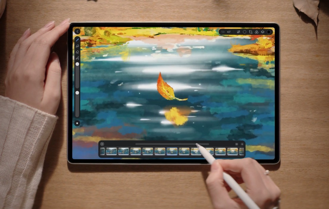 双十二超级测评平板电脑好物榜推荐,华为领衔,3000-6000元预算闭眼冲