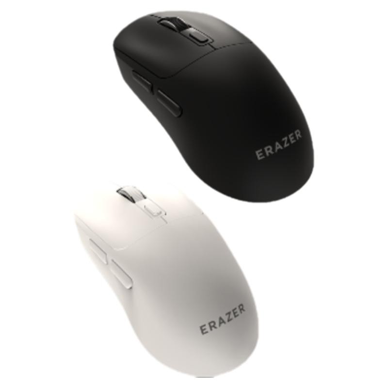 联想 生态异能者无线蓝牙鼠标轻音办公滑鼠双模电脑鼠标新